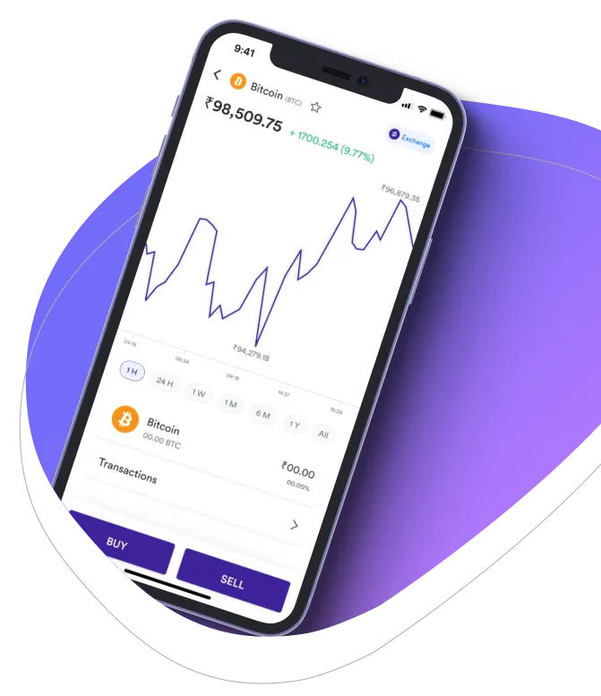 Yelvi Hedge App - Team di Yelvi Hedge App