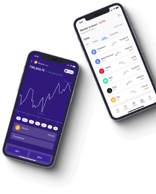 Yelvi Hedge App - What is Yelvi Hedge App?